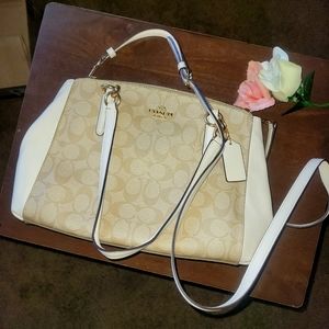 Coach handbag 👜